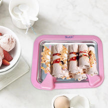 Instant Ice Cream Maker