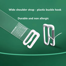 Invisible Bra Strap ( Side & Middle Straps )