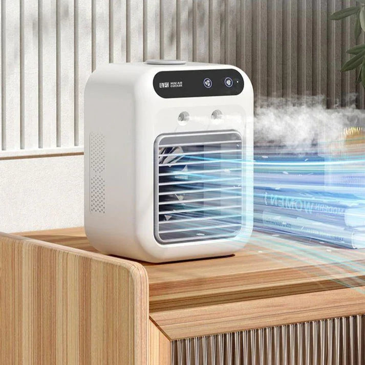 LivinH Mini Air Cooler