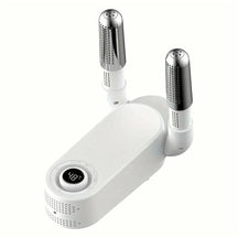 Portable & Foldable Shoe Dryer