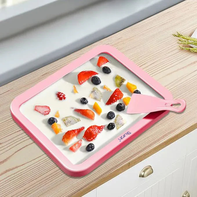 Instant Ice Cream Maker