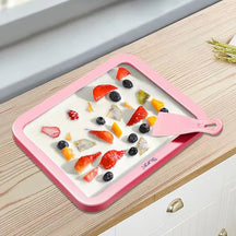 Instant Ice Cream Maker