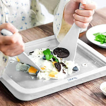 Instant Ice Cream Maker