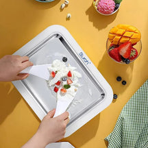 Instant Ice Cream Maker
