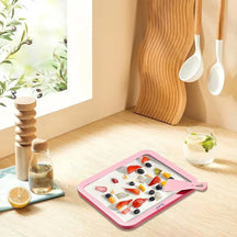 Instant Ice Cream Maker