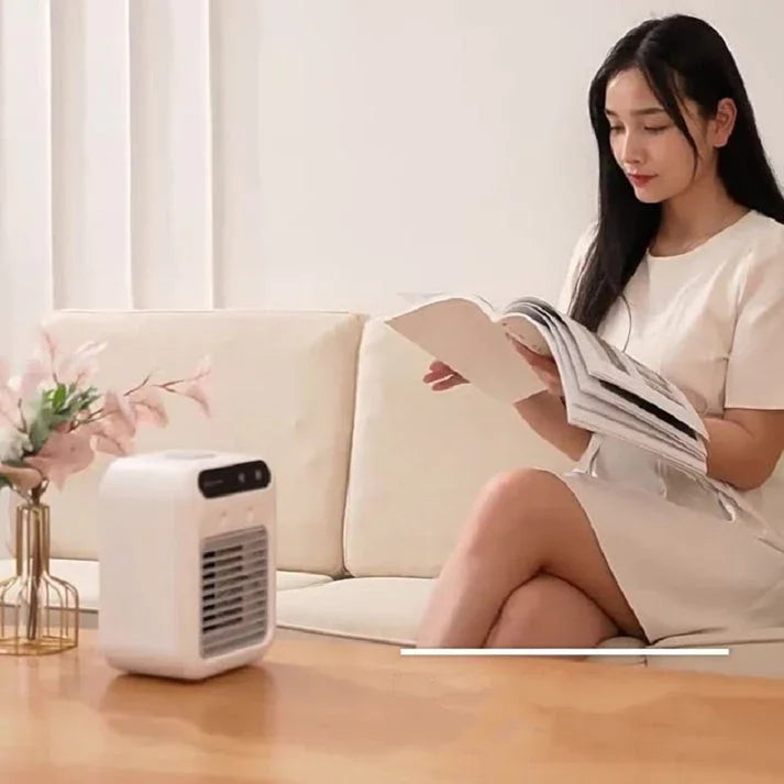LivinH Mini Air Cooler