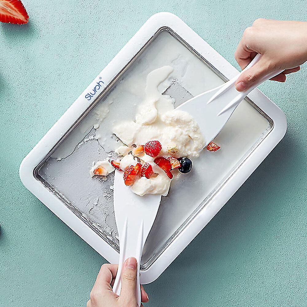 Instant Ice Cream Maker