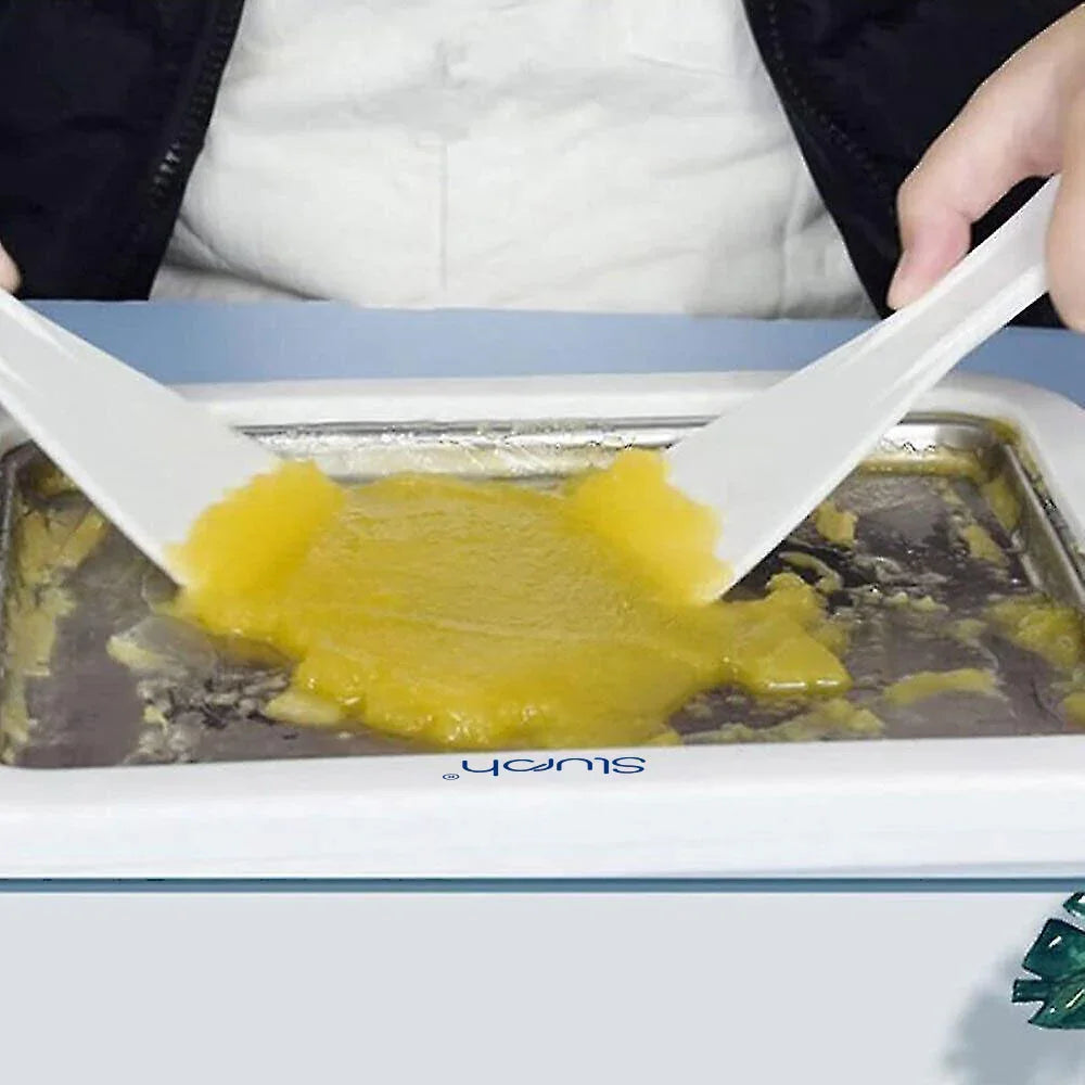 Instant Ice Cream Maker