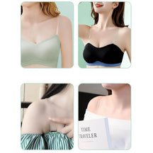 Invisible Bra Strap ( Side & Middle Straps )