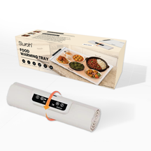 Food Warming Tray