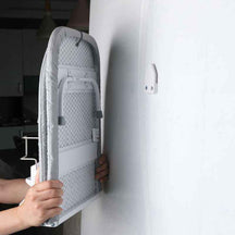 LivinH Foldable Ironing Board