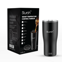 Smart Temperature Control Tumbler