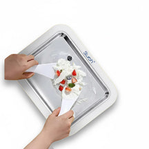 Instant Ice Cream Maker