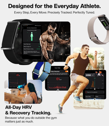 Pulse – Smart Health Tracker