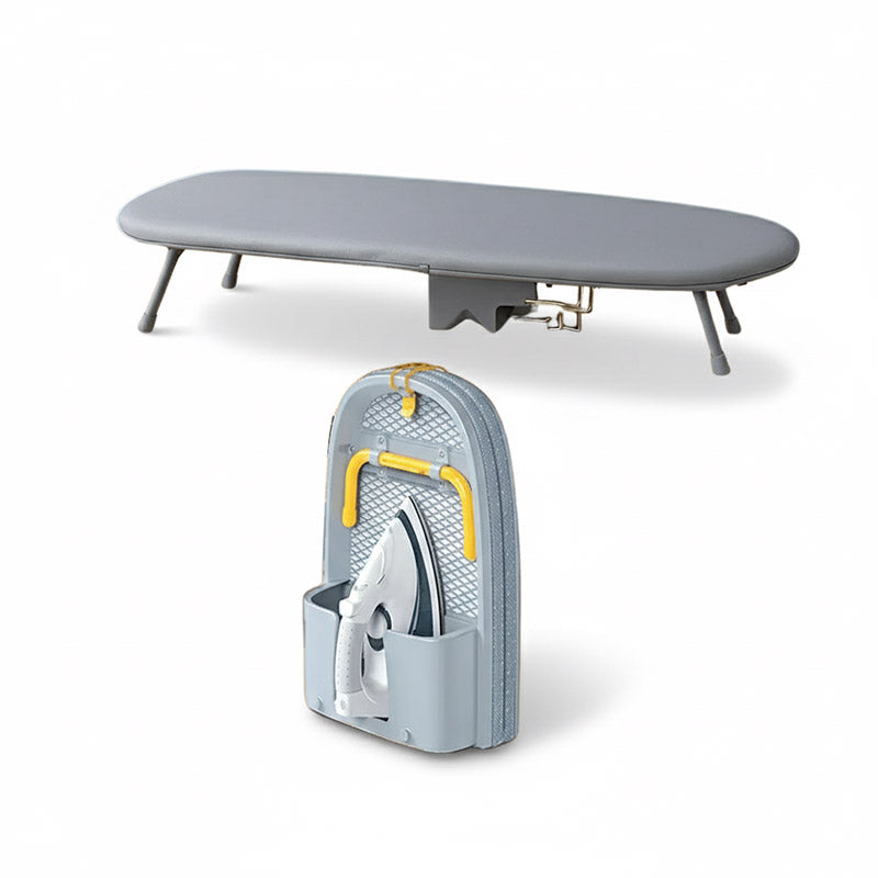 LivinH Foldable Ironing Board