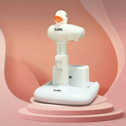 Adjustable Baby Bath Stand